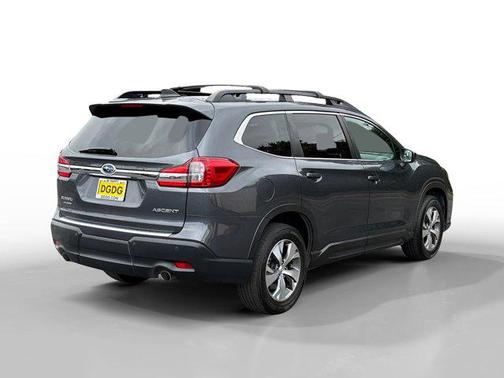 2020 Subaru Ascent Premium 8-Passenger