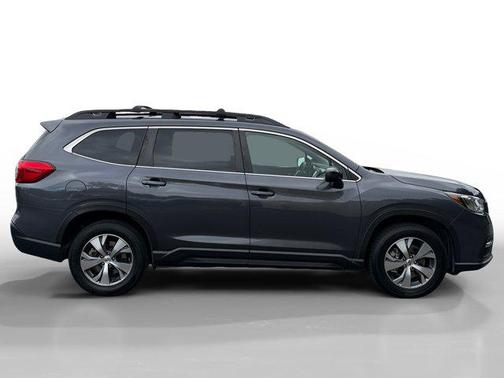 2020 Subaru Ascent Premium 8-Passenger