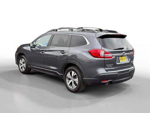 2020 Subaru Ascent Premium 8-Passenger