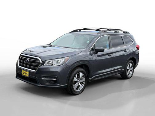2020 Subaru Ascent Premium 8-Passenger