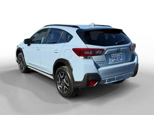 2023 Subaru Crosstrek Hybrid Base
