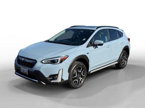 2023 Subaru Crosstrek Hybrid Base