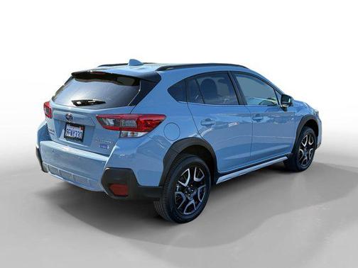 2023 Subaru Crosstrek Hybrid Base