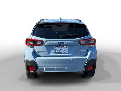 2023 Subaru Crosstrek Hybrid Base