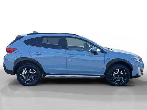 2023 Subaru Crosstrek Hybrid Base