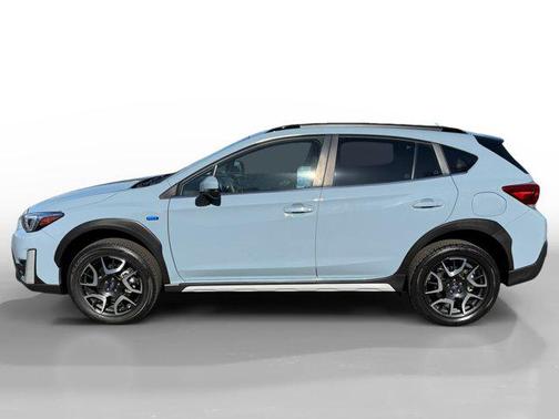 2023 Subaru Crosstrek Hybrid Base