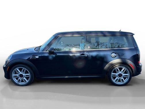 2012 MINI Cooper S Base