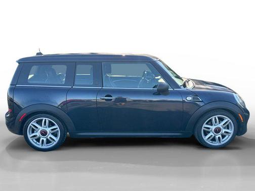 2012 MINI Cooper S Base