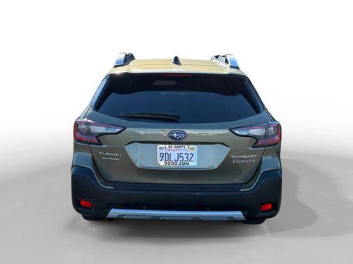 2023 Subaru Outback Touring XT