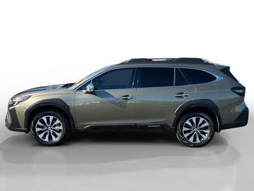 2023 Subaru Outback Touring XT