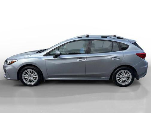 2018 Subaru Impreza 2.0i Premium