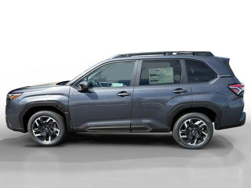 2025 Subaru Forester Hybrid Limited