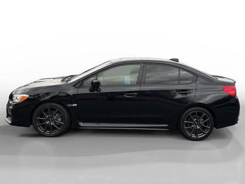 2021 Subaru WRX Premium