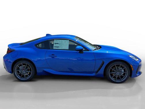 BLUE PEARL 2026 Subaru BRZ Limited