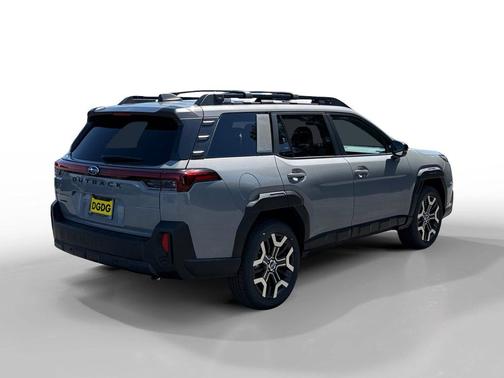 River Rock Pearl 2026 Subaru Outback Touring XT