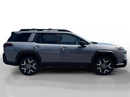 River Rock Pearl 2026 Subaru Outback Touring XT