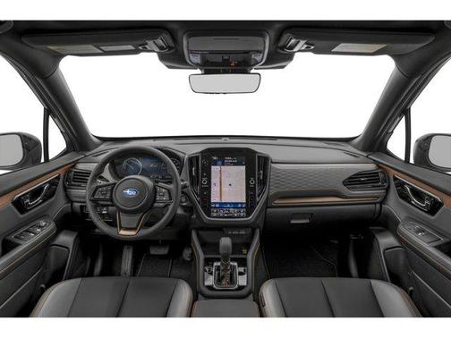 2025 Subaru Forester Hybrid Sport