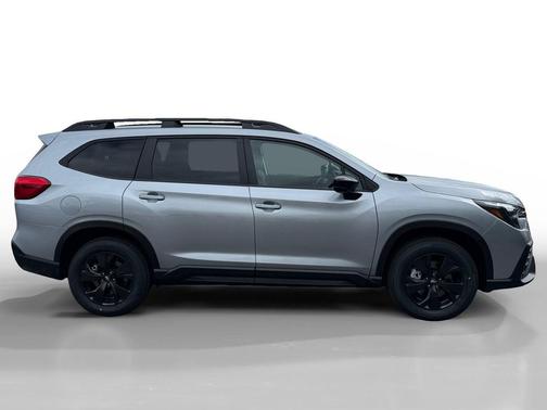 ICE SILVER 2026 Subaru Ascent Premium 7-Passenger