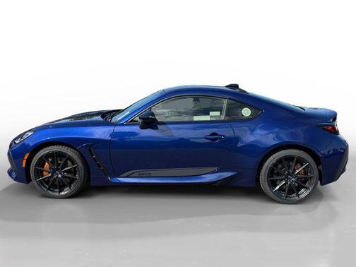 2025 Subaru BRZ tS