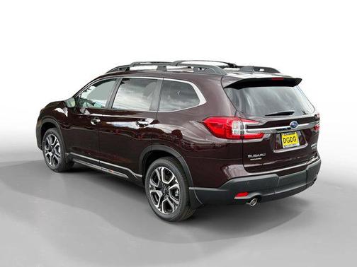 2025 Subaru Ascent Touring 7-Passenger