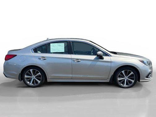 2019 Subaru Legacy Limited