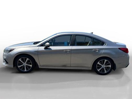 2019 Subaru Legacy Limited