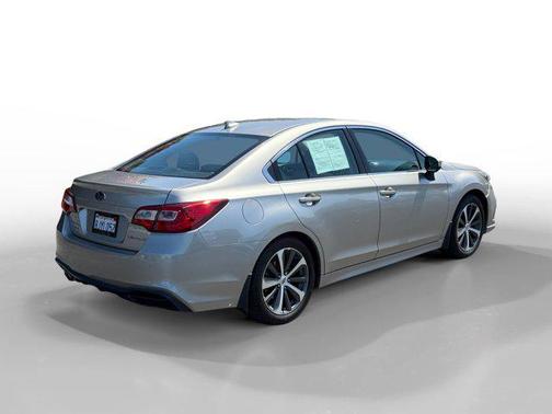 2019 Subaru Legacy Limited