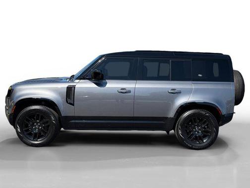 2022 Land Rover Defender 110 X-Dynamic SE
