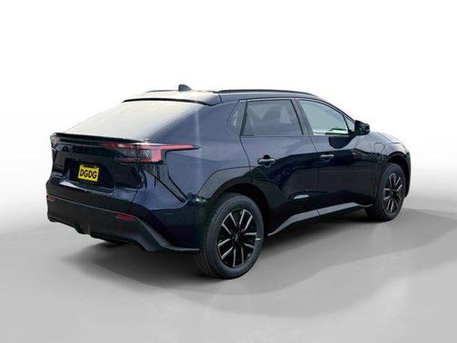 2026 Subaru Solterra Premium