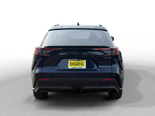 2026 Subaru Solterra Premium