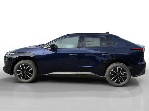 2026 Subaru Solterra Premium