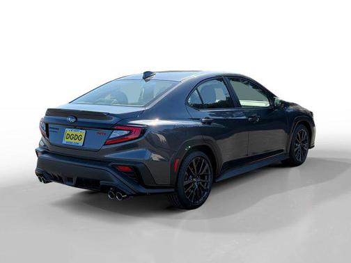 2025 Subaru WRX Premium