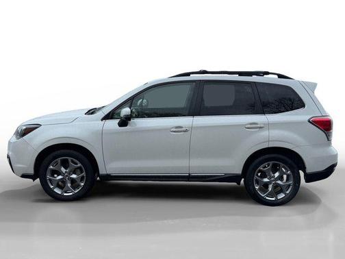2018 Subaru Forester 2.5i Touring