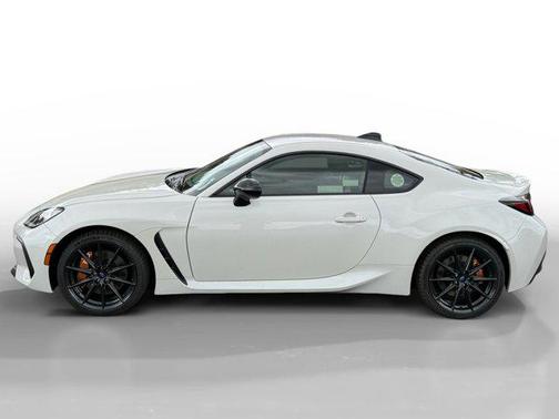 2025 Subaru BRZ tS
