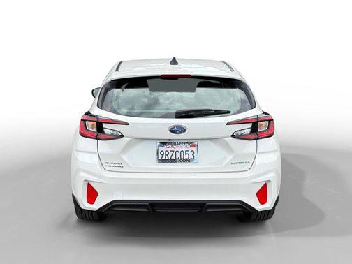 2024 Subaru Impreza Sport