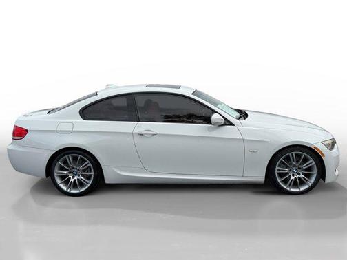 2010 BMW 328 328i