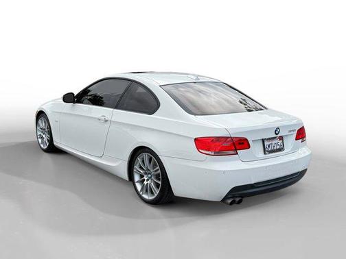 2010 BMW 328 328i