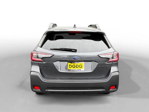 2025 Subaru Outback Onyx Edition XT