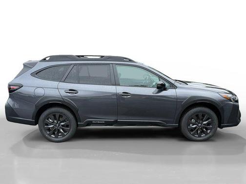2025 Subaru Outback Onyx Edition XT
