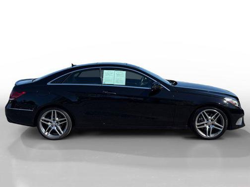 2014 Mercedes-Benz E-Class 4MATIC