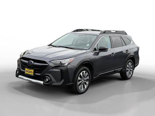 2023 Subaru Outback Limited XT