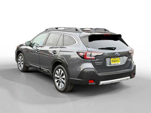 2023 Subaru Outback Limited XT