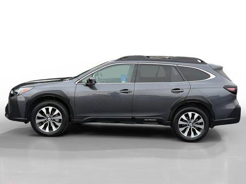 2023 Subaru Outback Limited XT