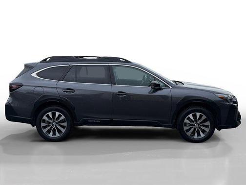 2023 Subaru Outback Limited XT