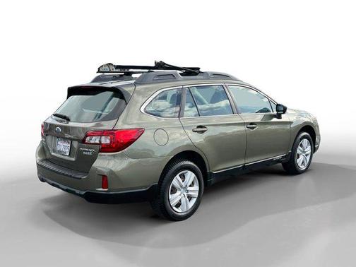2016 Subaru Outback 2.5i