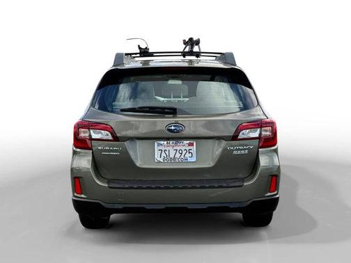 2016 Subaru Outback 2.5i