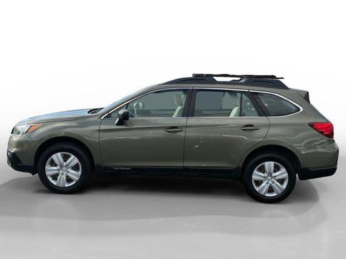 2016 Subaru Outback 2.5i