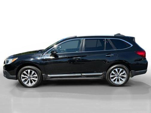 2017 Subaru Outback 2.5i Touring