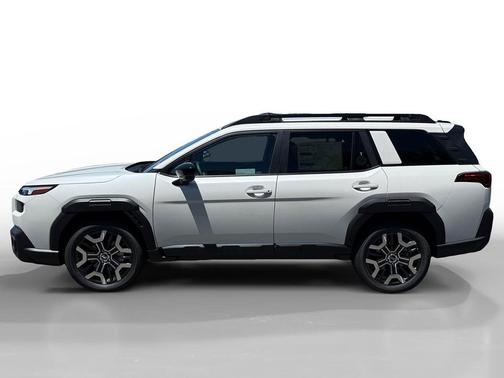 WHITE PEARL 2026 Subaru Outback Touring XT