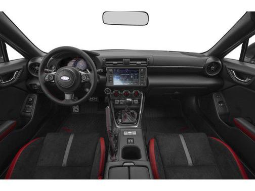 2026 Subaru BRZ Limited